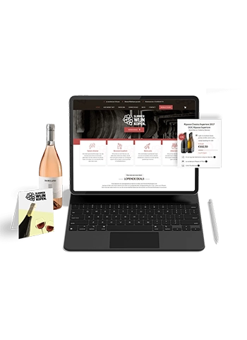 slimmer-wijnkopen webshop